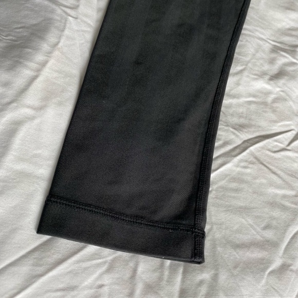 Lululemmon Capri tights - Picture 4 of 5